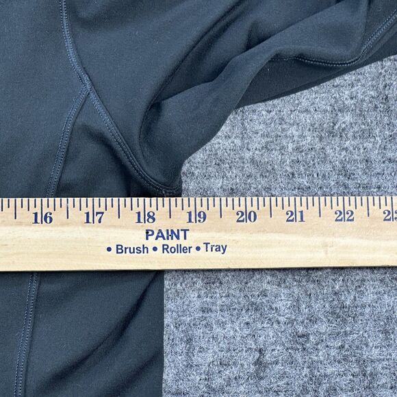 Outdoor Research Shirt Women Medium Black Melody Cowl Neck Outdoors Hiking - Picture 8 of 10